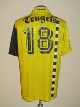 Load image into Gallery viewer, K. Berchem Sport 1993-94 Home shirt MATCH ISSUE/WORN #18