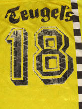 Load image into Gallery viewer, K. Berchem Sport 1993-94 Home shirt MATCH ISSUE/WORN #18