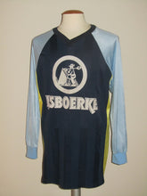 Load image into Gallery viewer, KVC Westerlo 1988-93 Home shirt MATCH ISSUE/WORN #2-17