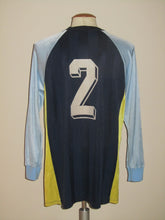 Load image into Gallery viewer, KVC Westerlo 1988-93 Home shirt MATCH ISSUE/WORN #2-17