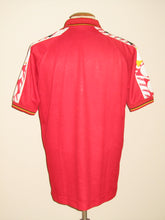 Load image into Gallery viewer, Rode Duivels 1994-95 Home shirt XL