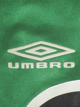 Load image into Gallery viewer, RAAL La Louvière 2002-03 Preseason shirt  MATCH ISSUE/WORN #13 Stefan Teelen