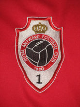 Load image into Gallery viewer, Royal Antwerp FC 2013-14 Home shirt M