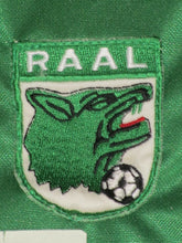 Load image into Gallery viewer, RAAL La Louvière 2002-03 Preseason shirt  MATCH ISSUE/WORN #13 Stefan Teelen