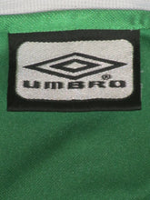 Load image into Gallery viewer, RAAL La Louvière 2002-03 Preseason shirt  MATCH ISSUE/WORN #13 Stefan Teelen