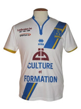 Load image into Gallery viewer, Union Saint-Gilloise 2017-18 Away shirt S *mint*