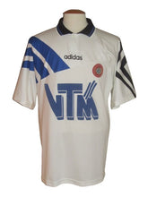 Load image into Gallery viewer, Club Brugge 1995-96 Away shirt XL