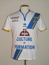 Load image into Gallery viewer, Union Saint-Gilloise 2017-18 Away shirt S *mint*