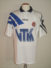 Load image into Gallery viewer, Club Brugge 1995-96 Away shirt XL