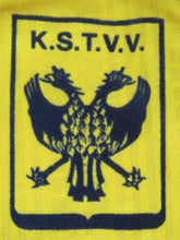Load image into Gallery viewer, Sint-Truiden VV 1998-99 Home shirt MATCH ISSUE/WORN #25