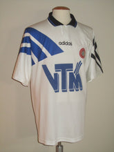 Load image into Gallery viewer, Club Brugge 1995-96 Away shirt XL