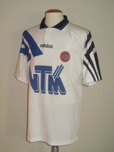 Load image into Gallery viewer, Club Brugge 1995-96 Away shirt XL