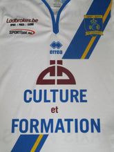Load image into Gallery viewer, Union Saint-Gilloise 2017-18 Away shirt S *mint*
