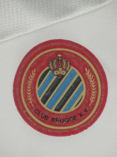 Load image into Gallery viewer, Club Brugge 1995-96 Away shirt XL