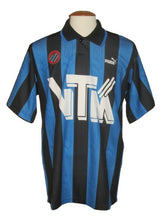 Load image into Gallery viewer, Club Brugge 1994-95 Home shirt L *mint*