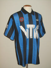 Load image into Gallery viewer, Club Brugge 1994-95 Home shirt L *mint*