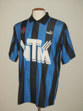 Load image into Gallery viewer, Club Brugge 1994-95 Home shirt L *mint*