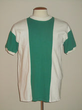 Load image into Gallery viewer, KRC Mechelen 1968-73 Home shirt MATCH ISSUE/WORN #20