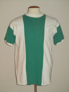 KRC Mechelen 1968-73 Home shirt MATCH ISSUE/WORN #20