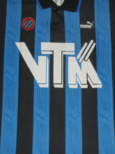 Load image into Gallery viewer, Club Brugge 1994-95 Home shirt L *mint*