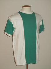 Load image into Gallery viewer, KRC Mechelen 1968-73 Home shirt MATCH ISSUE/WORN #20