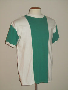 KRC Mechelen 1968-73 Home shirt MATCH ISSUE/WORN #20