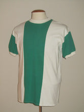 Load image into Gallery viewer, KRC Mechelen 1968-73 Home shirt MATCH ISSUE/WORN #20