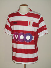 Load image into Gallery viewer, Standard Luik 2006-07 Alternate shirt L *mint*