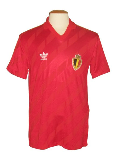 Belgian Football Classics - Rode Duivels