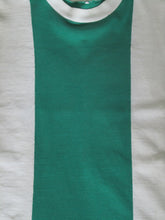 Load image into Gallery viewer, KRC Mechelen 1968-73 Home shirt MATCH ISSUE/WORN #20