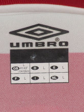 Load image into Gallery viewer, Standard Luik 2006-07 Alternate shirt L *mint*