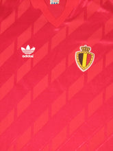 Load image into Gallery viewer, Rode Duivels 1986-89 Home shirt M *mint*