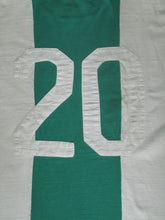 Load image into Gallery viewer, KRC Mechelen 1968-73 Home shirt MATCH ISSUE/WORN #20