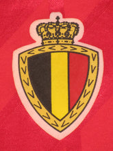 Load image into Gallery viewer, Rode Duivels 1986-89 Home shirt L