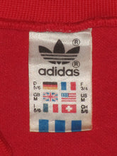 Load image into Gallery viewer, Rode Duivels 1986-89 Home shirt M *mint*