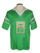 Load image into Gallery viewer, KRC Mechelen 1988-89 Home shirt MATCH ISSUE/WORN #4 Ronny Claes