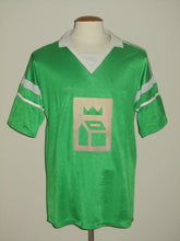 Load image into Gallery viewer, KRC Mechelen 1988-89 Home shirt MATCH ISSUE/WORN #4 Ronny Claes