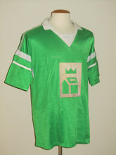 Load image into Gallery viewer, KRC Mechelen 1988-89 Home shirt MATCH ISSUE/WORN #4 Ronny Claes