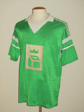 Load image into Gallery viewer, KRC Mechelen 1988-89 Home shirt MATCH ISSUE/WORN #4 Ronny Claes