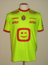 Load image into Gallery viewer, KV Mechelen 2020-21 Away shirt L #88 Steven Defour