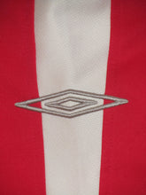 Load image into Gallery viewer, Standard Luik 2004-05 Home shirt L *light damage*