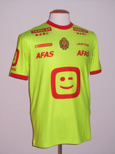 Load image into Gallery viewer, KV Mechelen 2020-21 Away shirt L #88 Steven Defour