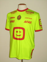 Load image into Gallery viewer, KV Mechelen 2020-21 Away shirt L #88 Steven Defour