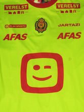 Load image into Gallery viewer, KV Mechelen 2020-21 Away shirt L #88 Steven Defour