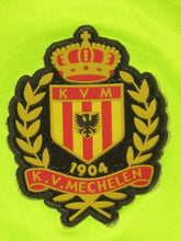 Load image into Gallery viewer, KV Mechelen 2020-21 Away shirt L #88 Steven Defour