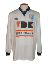 Load image into Gallery viewer, KAA Gent 1997-99 Away shirt L/S XL *mint*