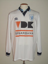 Load image into Gallery viewer, KAA Gent 1997-99 Away shirt L/S XL *mint*