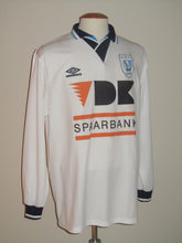 Load image into Gallery viewer, KAA Gent 1997-99 Away shirt L/S XL *mint*