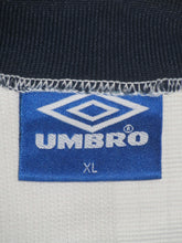 Load image into Gallery viewer, KAA Gent 1997-99 Away shirt L/S XL *mint*