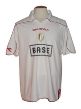 Load image into Gallery viewer, Standard Luik 2008-09 Away shirt XL/XXL